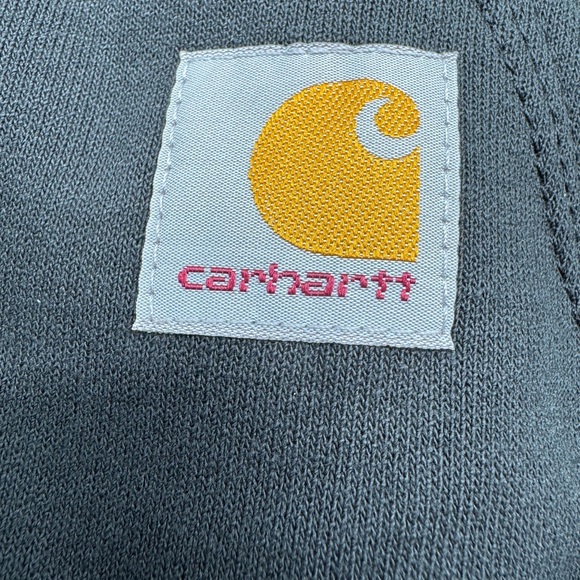 Carhartt Loose Fit Midweight Sweatshirt Men’s Medium NWT Model TS0121-M - Picture 5 of 6